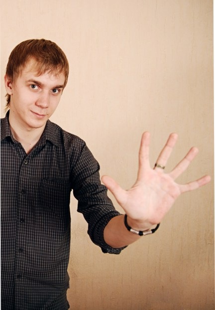 Антон Сухарев фотография #41