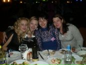 Наталія Мажар фотография #42 (источник - https://vk.com/id29362883)