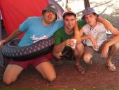 Кирилл Чубинец фотография #2 (источник - https://vk.com/id83588794)