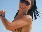 Фотография Бушмелёвой Юлии