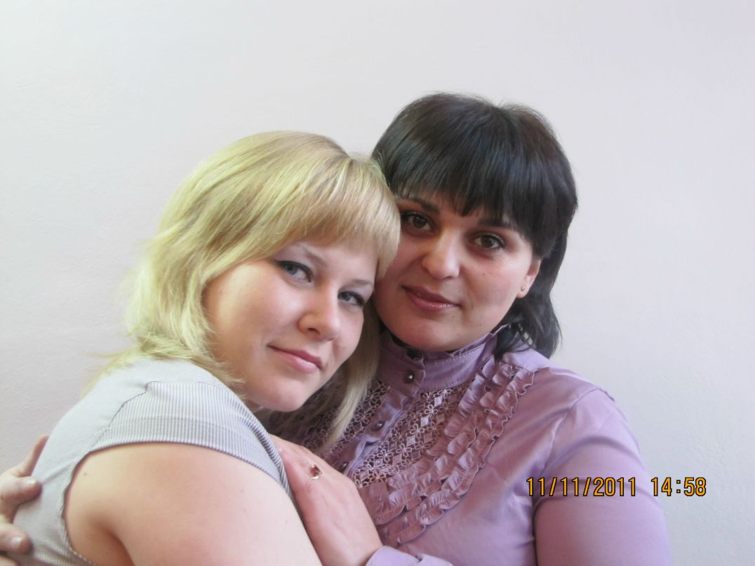 Софья Беспалова фотография #11