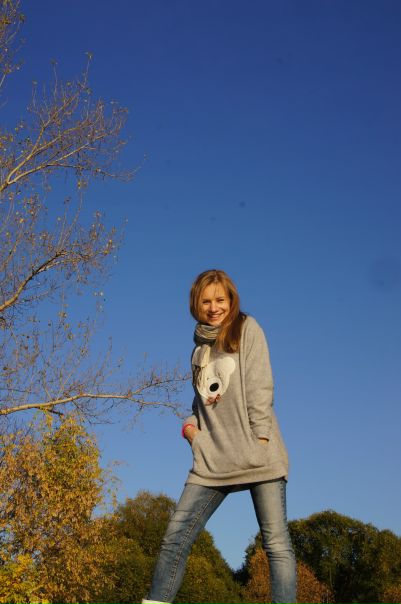 №18, Елена Межоннова, 35 лет, Новосибирск №18, Елена Межоннова, 35 лет, Новосибирск