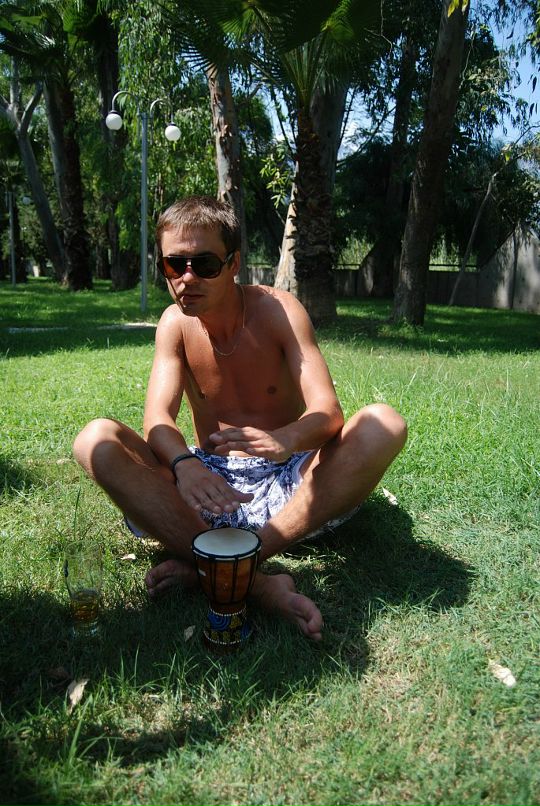 Стёпа Пронин фотография #30