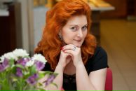 Фотография Зыбиной Елены