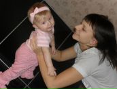 Фотография Домостой Натальи