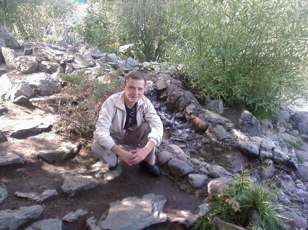 Игорь Панков фотография #13