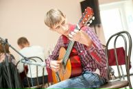 Фотография Бобылева Антона