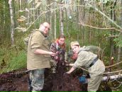 Фотография Борисовой Елены Петровны