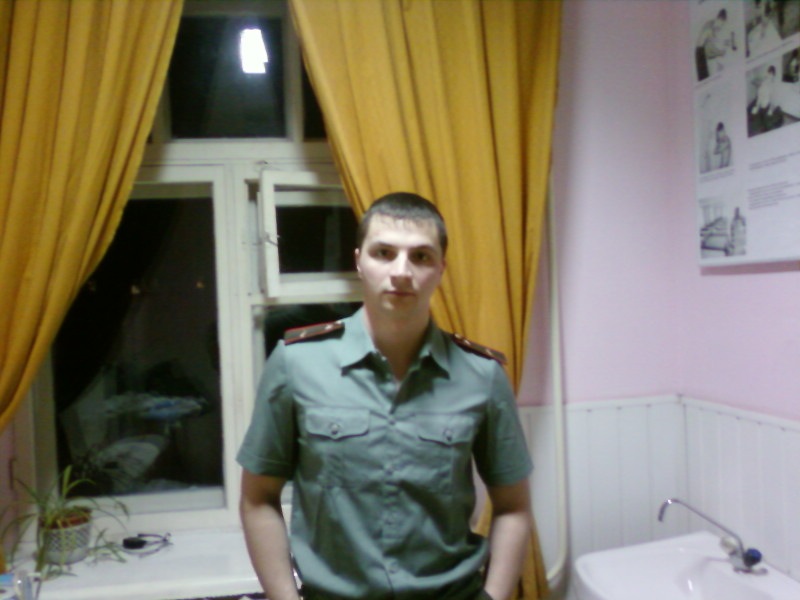 Сергей Редичкин фотография #32