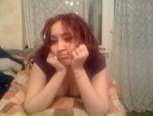 Фотография Кузьминой Александры