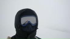 Фотография Чайки Максима