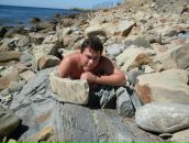 Фотография Мерзликина Максима