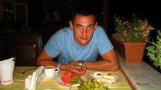 Фотография Шеховцова Алексея