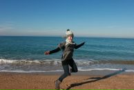 Фотография Величенко Ольги