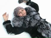 Фотография Гайнетдиновой-Закировой Лейсан