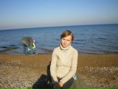 Фотография Прудкой Натальи