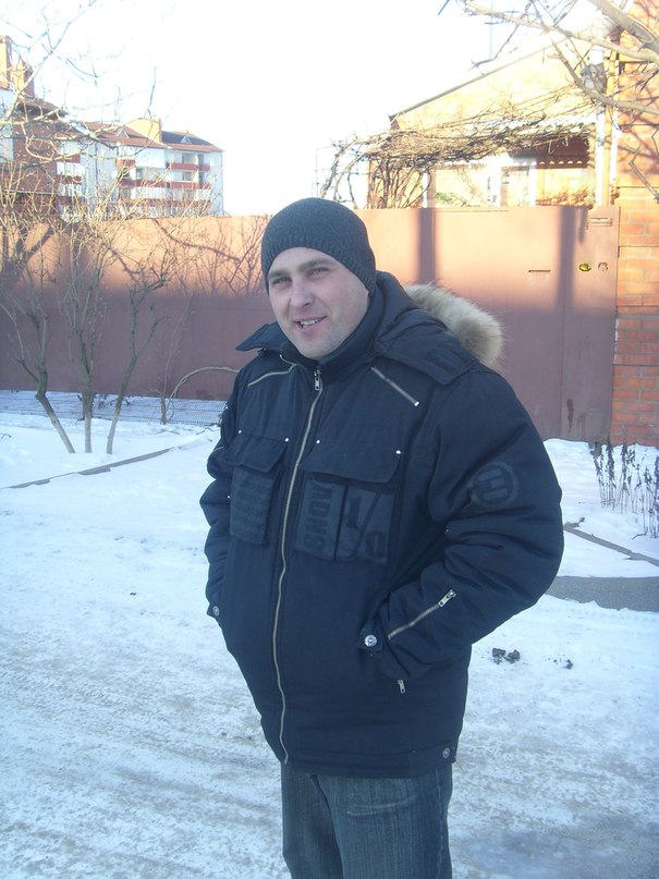 Иван Талдыков фотография #3
