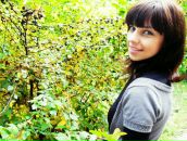 Фотография Сазоновой Дарьи