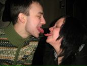 Фотография Михайловой Аллы