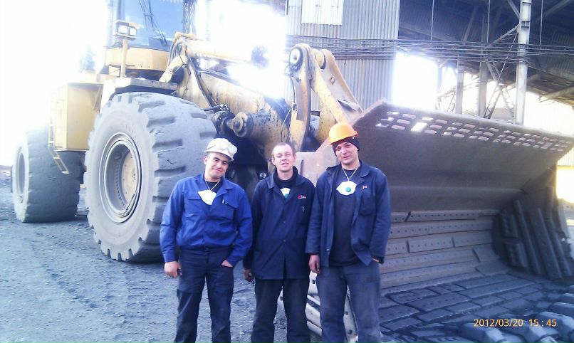 Дима Рищук фотография #10