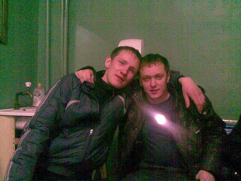 Игорь Дерендяев фотография #14