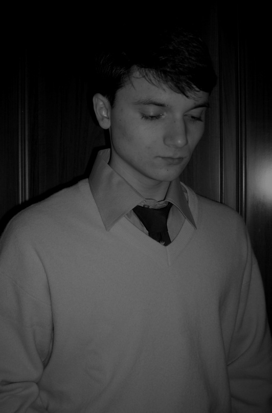 Сергей Ник фотография #5