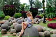 Фотография Гагариной Елены