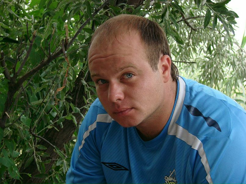 Игорь Коваленко фотография #21