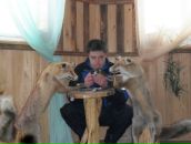 Андрій Бойчук фотография #7 (источник - https://vk.com/id8259450)