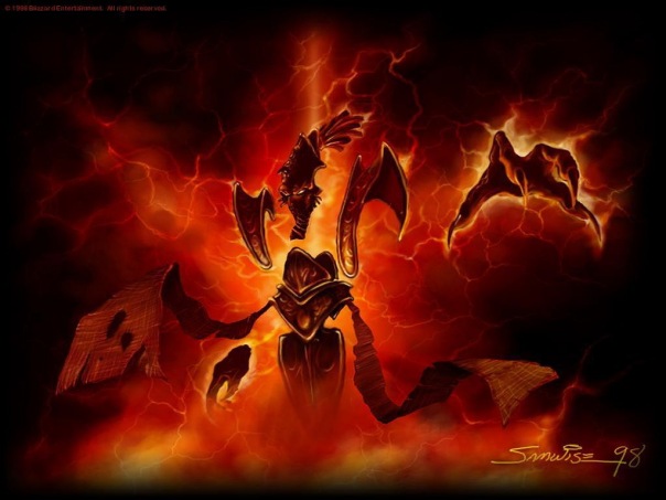 Demon Gad фото №1