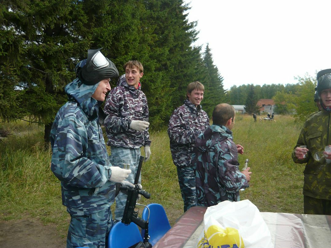 Иван Бузмаков фотография #25