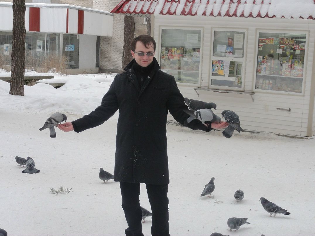 Денис Лабышкин фотография #6