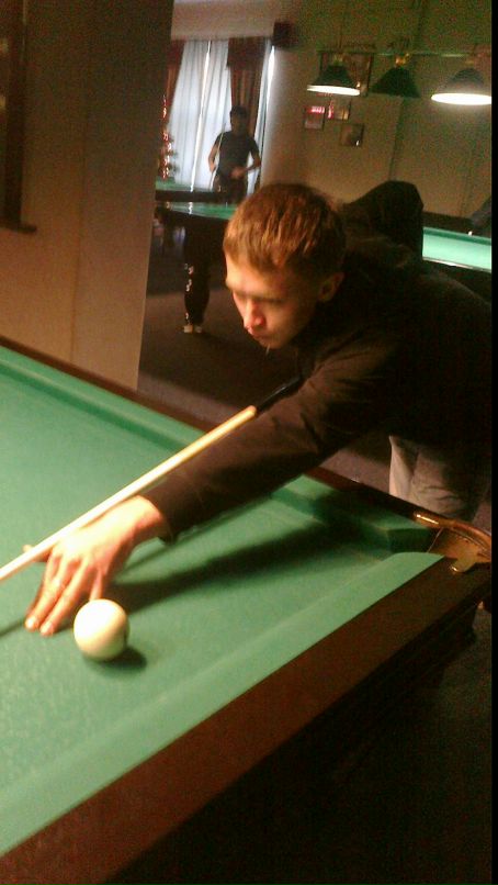 Серега Токарев фотография #42