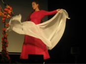 Фотография Поповой Дарьи