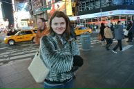 Фотография Веселовой Елены