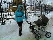 Фотография Богдановой Оксаны