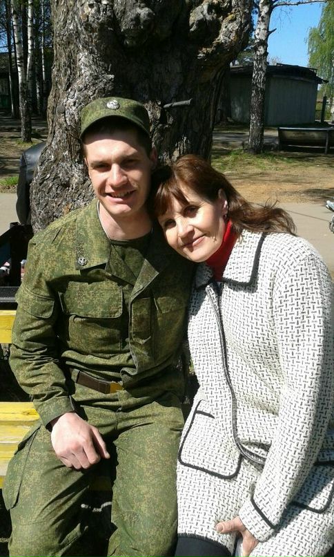 Георгий Пахальян фотография #36