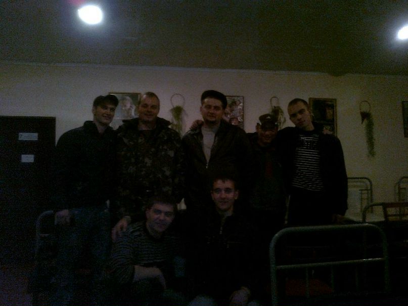 Дима Онопко фотография #40
