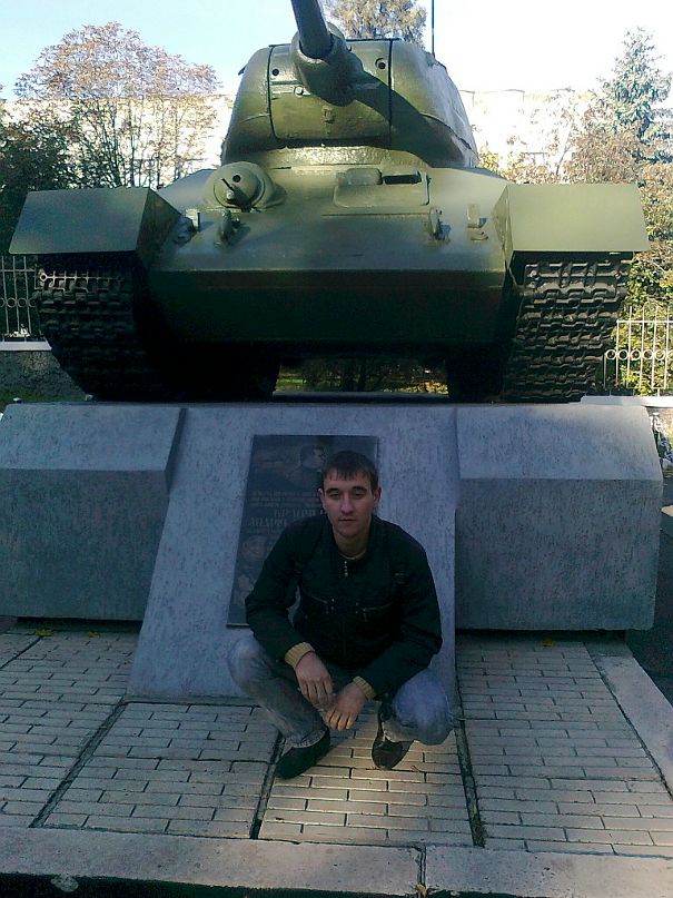 Дима Онопко фотография #45