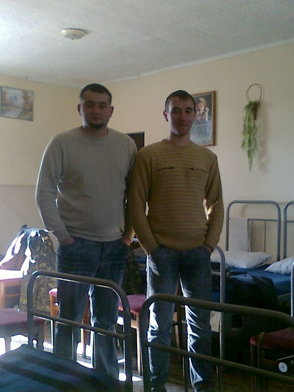 Дима Онопко фотография #24