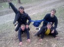 Вітьок Просто фотография #25 (источник - https://vk.com/id95854785)