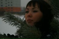 Фотография Мельниковой Риты