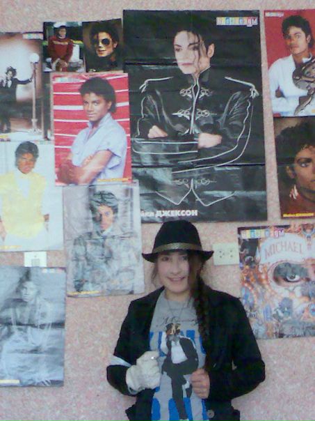 Lady Jackson фото №5