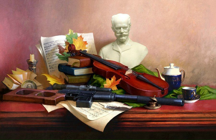 Иван Ермаков фотография #21