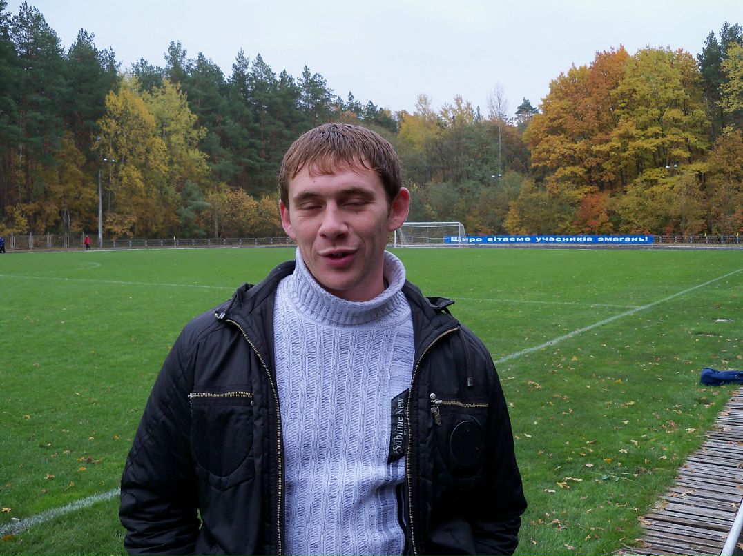 Сергей Ткаченко фотография #14