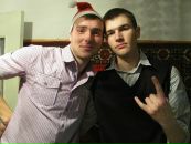 Максім Царук фотография #16 (источник - https://vk.com/id113129979)