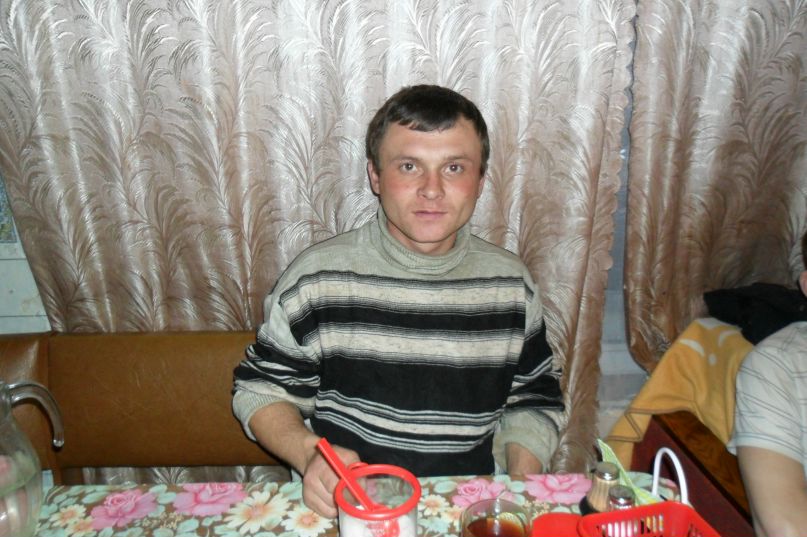 Николай Яковлев фотография #22