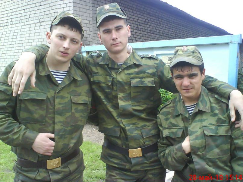 Владимир Мальченко фотография #13