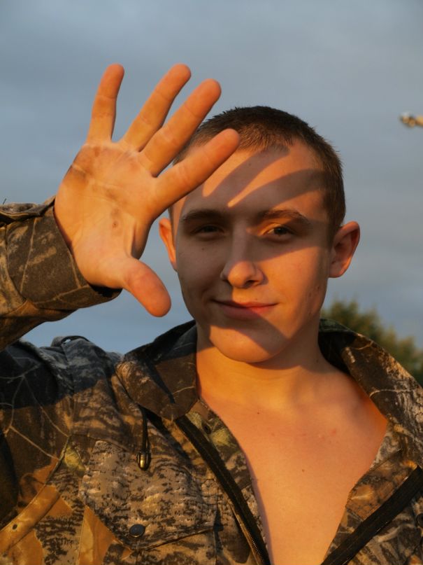Роман Круторожкин фотография #34