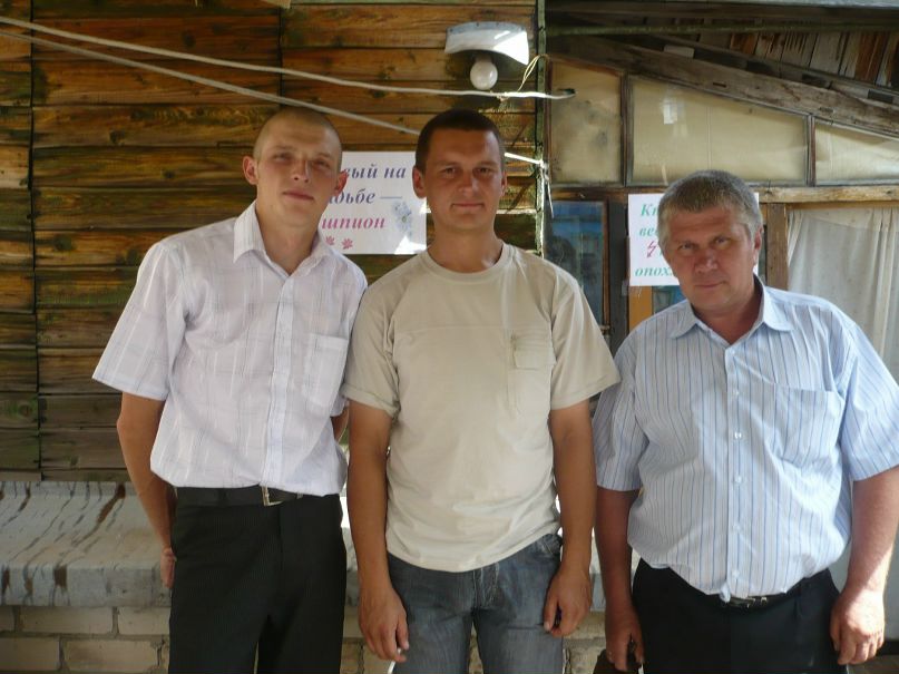 Сергей Табаков фотография #31